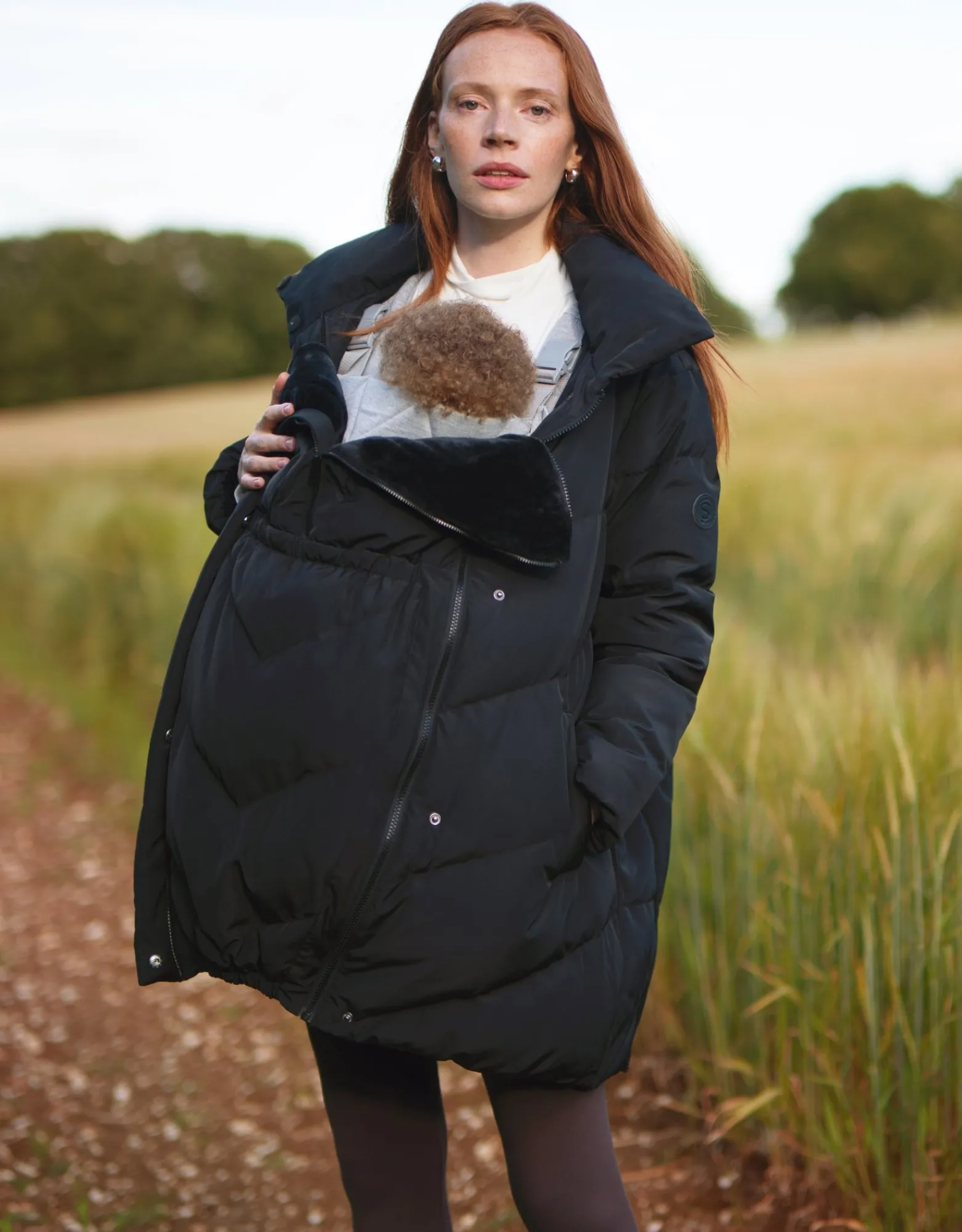 Cheap Adena | Maternity & Babywearing Puffer Coat Coats & Jackets | Coats & Jackets