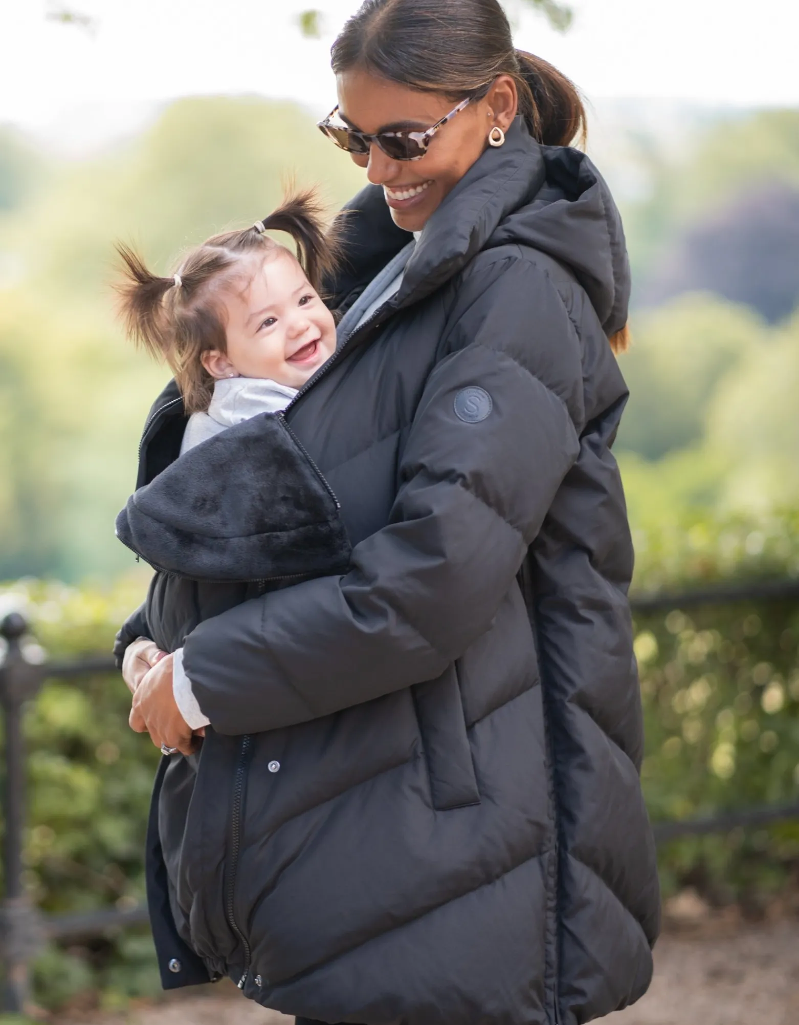 Cheap Adena | Maternity & Babywearing Puffer Coat Coats & Jackets | Coats & Jackets