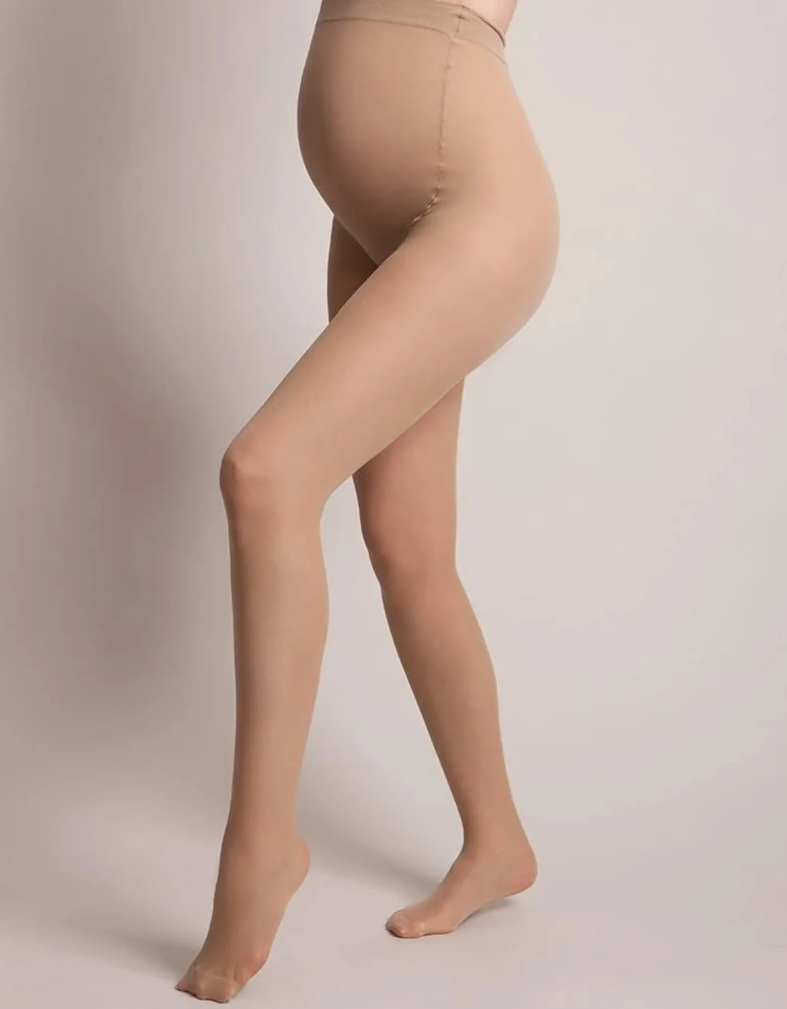 Hot 20 Denier Nude Maternity Tights u2013 2 Pack Lingerie & Shapewear | Lingerie & Shapewear